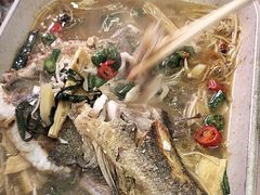 -神府路壹号·海鲜烧烤排档(三坊七巷店)