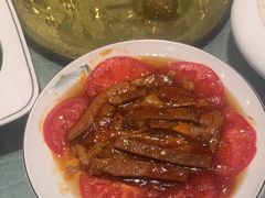 -裕德隆清真饭庄·天津特色菜(东丽店)