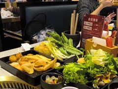 -空之介寿喜烧·和牛放题(恒隆广场店)