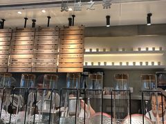 -喜茶(上海兴业太古汇店)