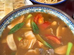 -中国兰州牛肉拉面