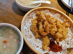 -向川南·水煮鱼·川菜(和平里店)