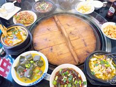 -好灶头妈妈菜·千岛湖土菜地标美食