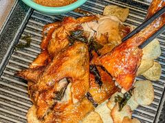 -章吴记喜瑞餐厅(东东城店)