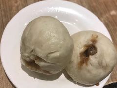 -韩包子(建设路店)