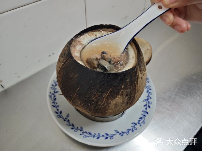 達揚原味燉品(文明路店)图片
