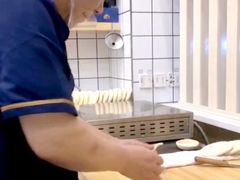 -白起肉夹馍
