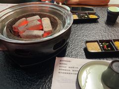 -四斤烤肉(东戴河孟家店)