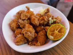 -饭町二郎日式综合茶餐(中安广场店)