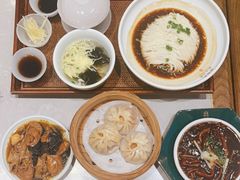 -松鹤楼面馆(清河万象汇店)