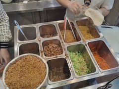 -张果佬年糕卷(科巷店)