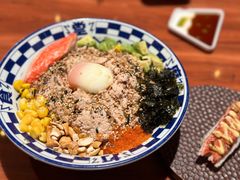 -摩打食堂(江南西店)