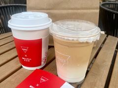 -Manner Coffee(IFS一楼店)