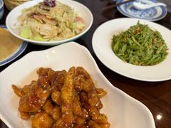 -鲁菜根·泰山菜(泰山店)