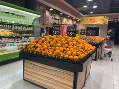 -永辉超市(龙湾万达店)