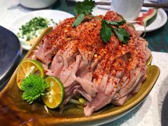 -香佰里重庆火锅(恒力博纳广场店)