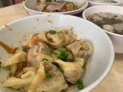 干饺套餐-非遗·爱西干面(小公园总店)