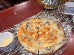 -新疆伊宁远征餐厅