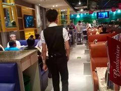 大堂-丰茂烤串(金泉美食宫店)