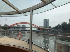 -海河游船-永乐码头(大悲院)