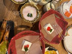 -和创柚子·会席日本料理(新区淮海街店)