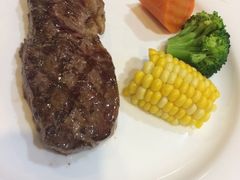 -斗牛士牛排餐厅(富力海珠城广场店)
