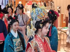 -杭州西湖银泰百货