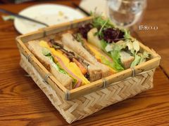 -AFS Cafe & Canteen(闽江二路店)