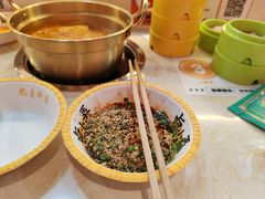 -卤小弄热卤转转小火锅