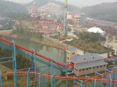 -南京银杏湖乐园