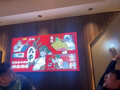 -钱锋炭缸烧烤(南湖大路总店)