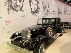 -上海电影博物馆