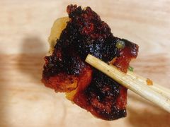 -周记热干面豆皮大王(桃花东街店)