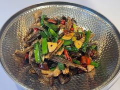 -张烤鸭·川菜·非遗冒烤鸭(青石桥店)