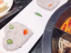 -井格重庆火锅(临平银泰城店)