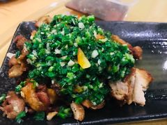 -香巴拉云南餐厅(华莱坞店)