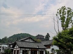 -径山寺