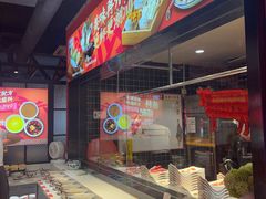 -南城十里潮汕鲜牛火锅·鲜虾生滚粥(融汇老商埠店)