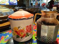 -人民公社大食堂(张家湾店)