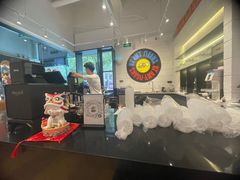-Dogi&kiki Coffee(中心商务大厦店)