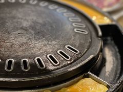 -老板娘的烤肉店(港湾广场店)