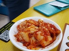 -屋里家延边朝鲜族冷面(南园店)