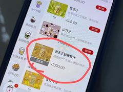 -野萃山·潮汕厚果汁(十亩地店)