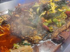 -马邦子·紫苏烤鱼(恒隆广场店)