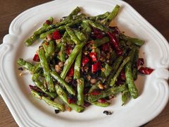 -HOHO餐厅(古子城店)