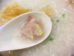 -七哥港式茶餐厅(亮马桥总店)