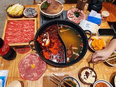 -袁山山重庆火锅(丈八北路店)