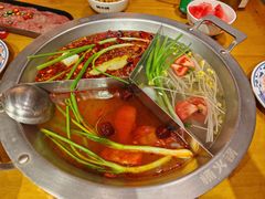-楠火锅(太古里总店)