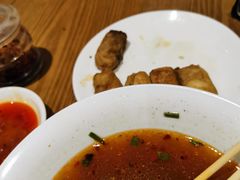 徽州毛豆腐-秀嫂挞粿