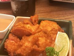 -山杏yama-katsu·吉列炸物